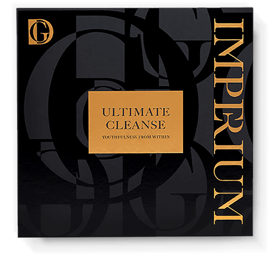 Ultimate Cleanse - IMPERIUM GRP PTE LTD