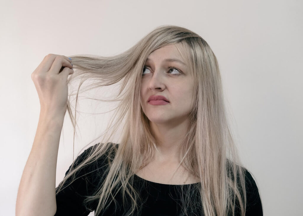 8 Ways nutrition affects your hair growth | IMPERIUM GRP PTE LTD