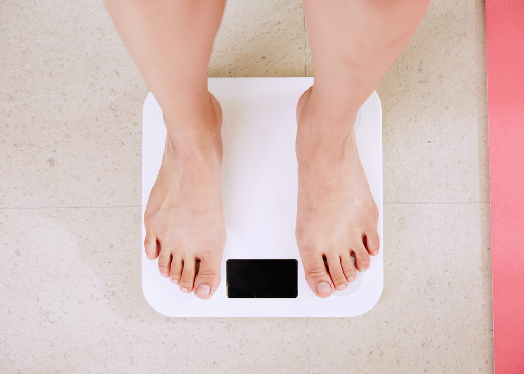 How much weight can you lose with meal replacement shakes in a week? | IMPERIUM GRP PTE LTD