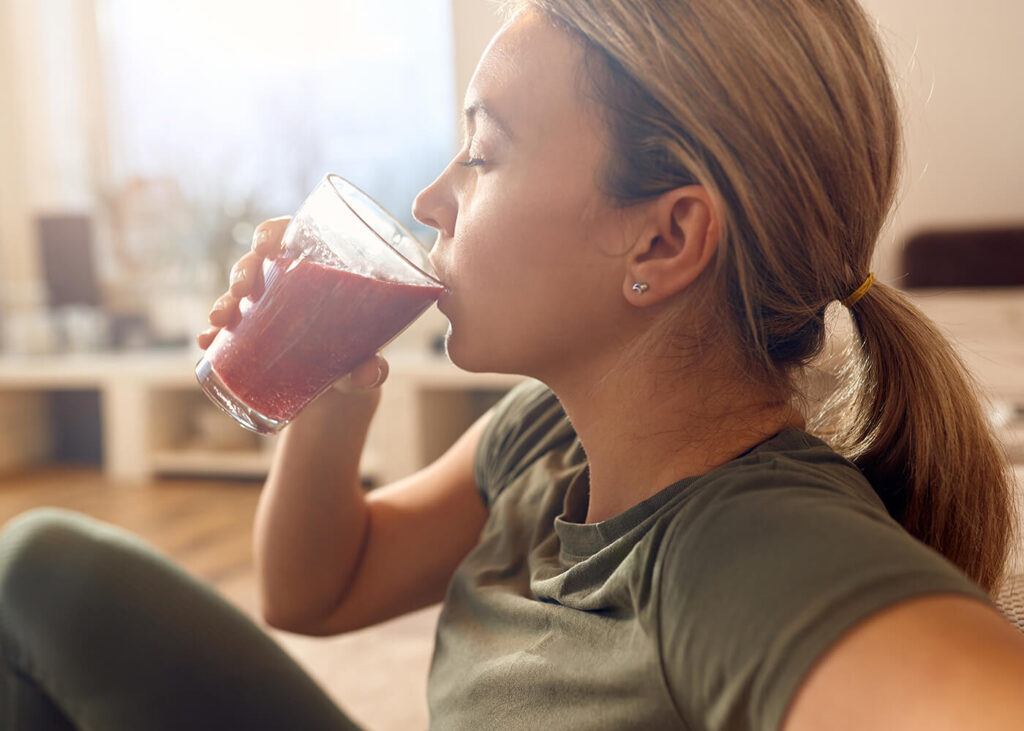 What are the signs of too much protein? | IMPERIUM GRP PTE LTD